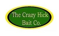 The Crazy Hick Bait coupons